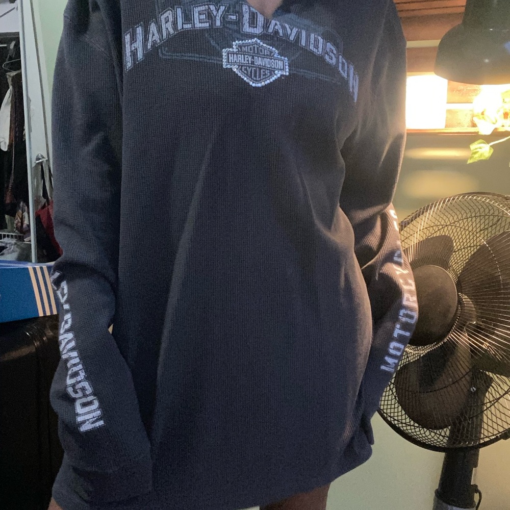 Harley Davidson - Picture 7 of 7